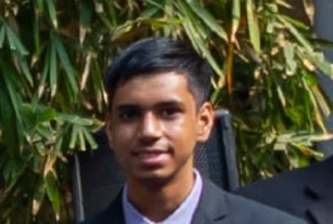Portrait of Vihaan Malhotra